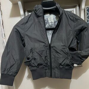 IKKS JACKET SIZE 6Y